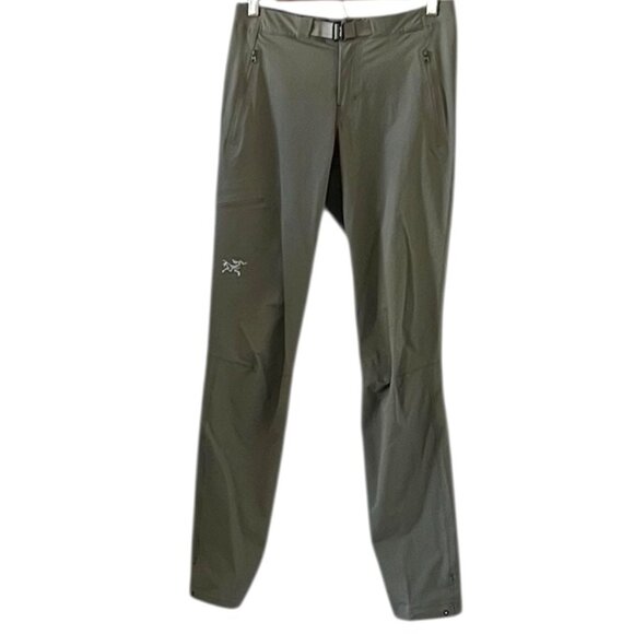 Arc'teryx Women's Gamma Pant In Forage Size 6T - Picture 1 of 16